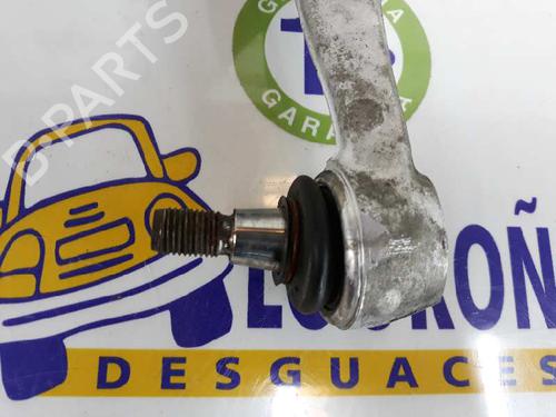 Left front suspension arm MERCEDES-BENZ SLK (R171) 200 Kompressor (171.442) | BP1190556M12 