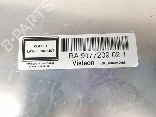 Radio BMW 1 (E87) 118 d | BP7920783E6 