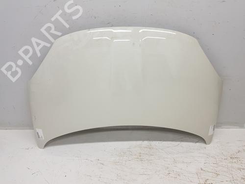 Used Hood Hood 37013857 37013857