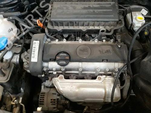 Electronic sensor SEAT LEON (1P1) 1.4 16V | BP8746908M84 