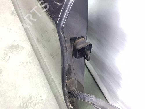 Right rear door BMW 1 (E87) 116 d | BP1100389C5 