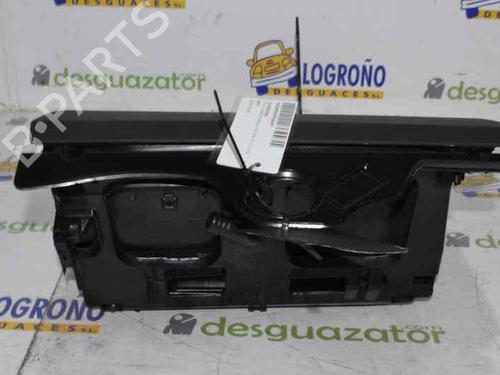 Glove box VW PASSAT B6 (3C2) 2.0 TDI | BP1543810C95 