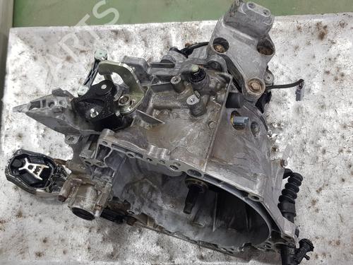Gearbox CITROËN BERLINGO Box Body/MPV (K9) 1.5 BlueHDi 100 | BP32348753M3 - Image 6