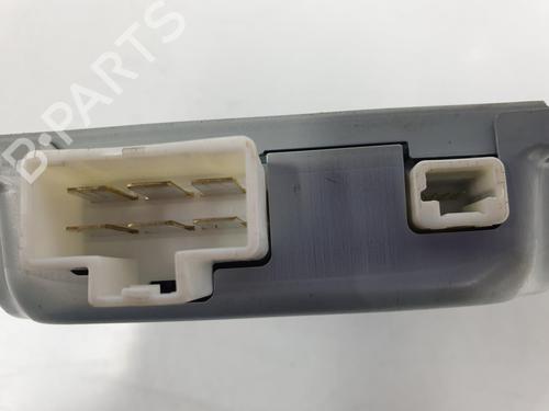 Module électronique NISSAN QASHQAI II SUV (J11, J11_) 1.6 dCi ALL MODE 4x4-i | BP9342860M83 