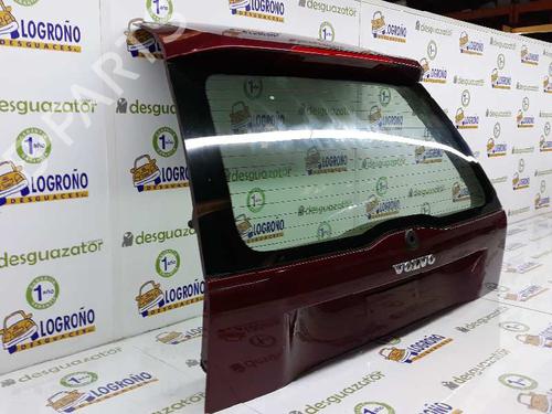 Tailgate VOLVO XC90 I (275) D5 AWD | BP796369C6 