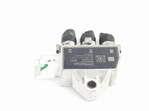 Used Electronic sensor RENAULT TRAFIC III Van (FG_) [2014-2025]  29400475