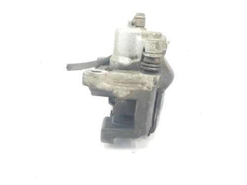 Left front brake caliper NISSAN QASHQAI II SUV (J11, J11_) 1.2 DIG-T | BP11601189M105 