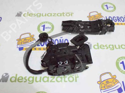 Front right lock SEAT LEON (5F1) 1.4 TSI | BP854654C97 