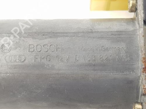 Left front window motor BMW 3 (E46) 320 d | BP17976038E21 