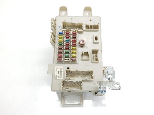 Fuse box TOYOTA LAND CRUISER PRADO (_J12_) 3.0 D-4D (KDJ120, KDJ125) | BP20199772E1 