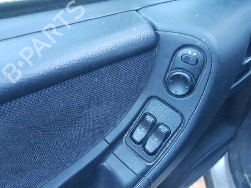 Electronic module OPEL ZAFIRA A MPV (T98) 2.0 DI 16V (F75) | BP7096582M83