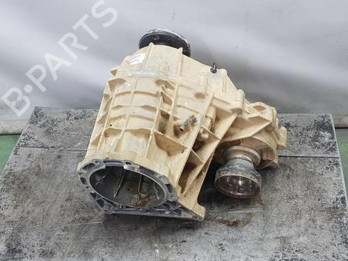 Transfer box FORD RANGER (TKE) 2.2 TDCi 4x4 | BP9737160M36 