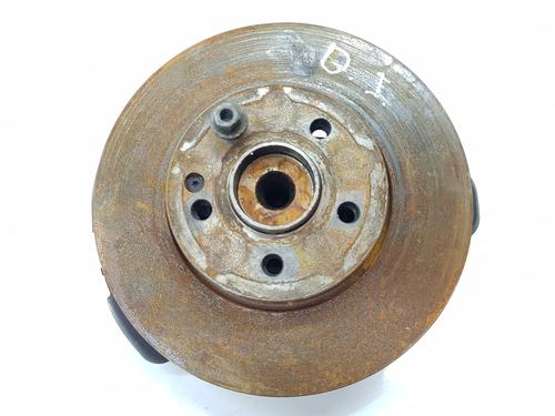 Left front steering knuckle MERCEDES-BENZ V-CLASS (W447) | BP36241531M25 - Image 2