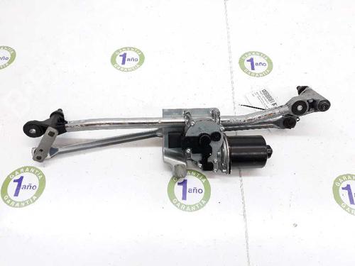 Front wiper motor BMW 1 (E81) 118 i | BP3445762M29 