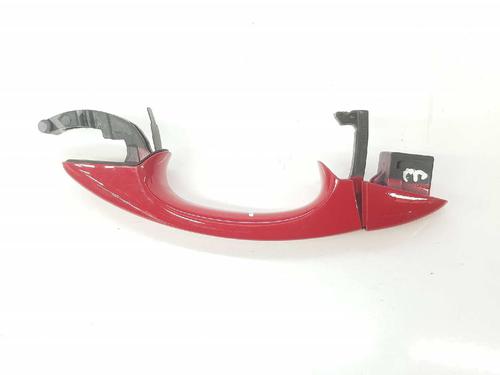 Used Rear right exterior door handle VW GOLF VII (5G1, BQ1, BE1, BE2) 2.0 TDI (150 hp) 7985962