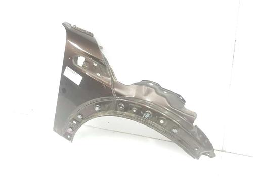Right front fenders MINI MINI CLUBMAN (R55) Cooper D | BP8080510C42 