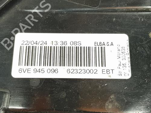 Right taillight SKODA FABIA IV (PJ3) 1.0 TSI | BP37667803C35 - Image 2