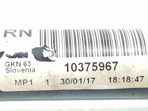 Right front driveshaft SUZUKI VITARA (LY) 1.4 T AllGrip (APK414) | BP38568056M39 - Image 2