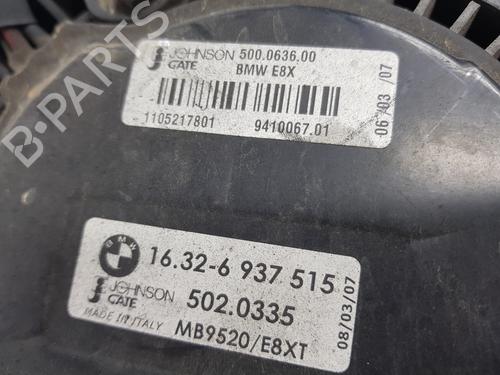 Radiator fan BMW 3 Touring (E91) 318 d | BP30468451M35