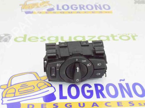 Headlight switch BMW 3 (E90) 320 i | BP1369457I24 