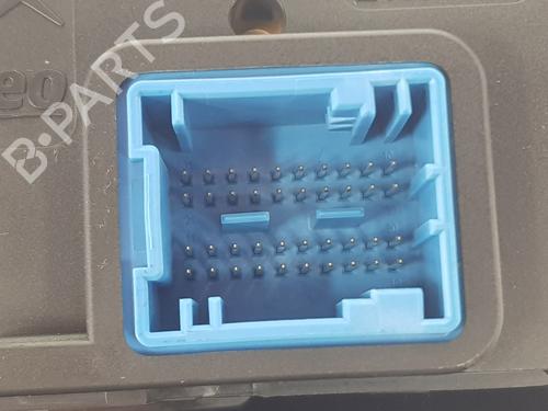 Climate control PEUGEOT 2008 I (CU_) 1.5 BlueHDI 120 | BP29755297I5