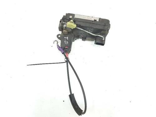 Rear right lock OPEL ASTRA H Estate (A04) 1.9 CDTI (L35) | BP6024279C99 