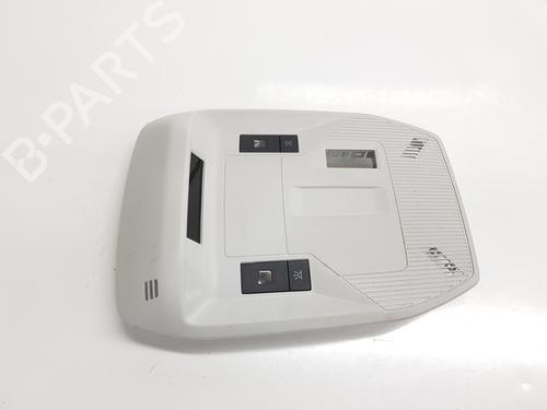 Used Interior roof light OPEL ASTRA L Sports Tourer (OV5) 1.2 (FRHNPJ) (110 hp) 25789742