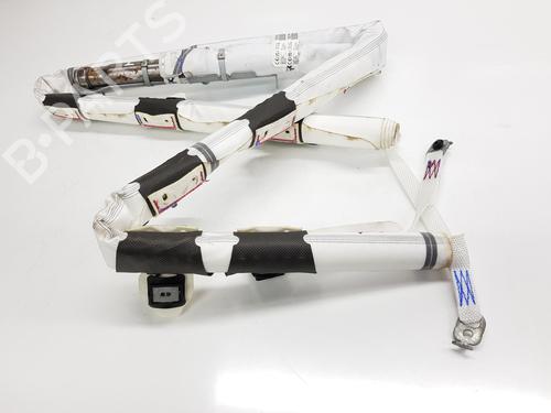 Used Left curtain airbag OPEL ASTRA L Sports Tourer (OV5) 1.2 (FRHNPJ) (110 hp) 24253280