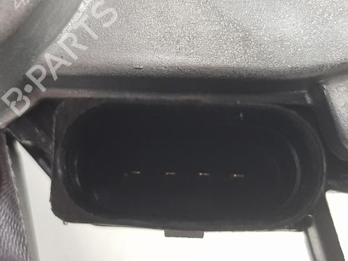 Rear wiper motor VW GOLF VII Variant (BA5, BV5) 1.4 TSI | BP17519814M102 