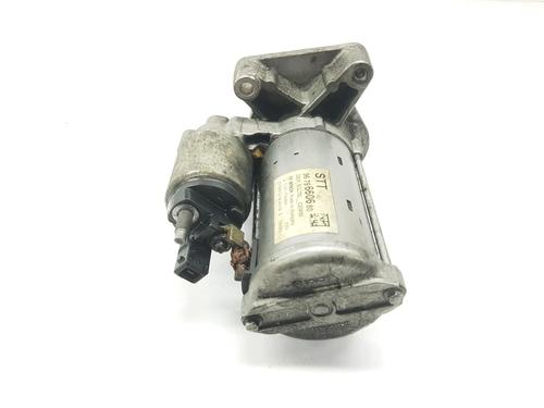 Startmotor PEUGEOT 308 SW II (LC_, LJ_, LR_, LX_, L4_) 1.6 BlueHDi 100 (99 hp) 16331182