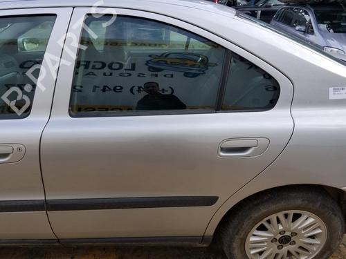 Left rear window switch VOLVO S60 I (384) 2.4 D | BP11330203I29 