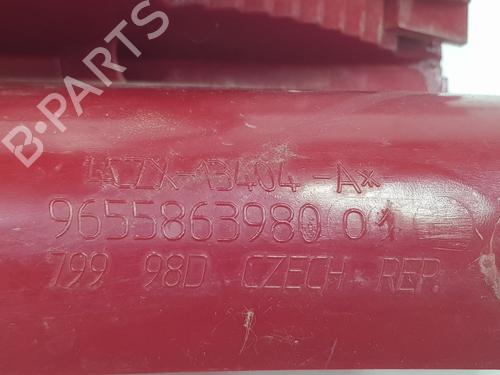 Right taillight CITROËN C4 I (LC_) 1.6 16V | BP18712361C35 