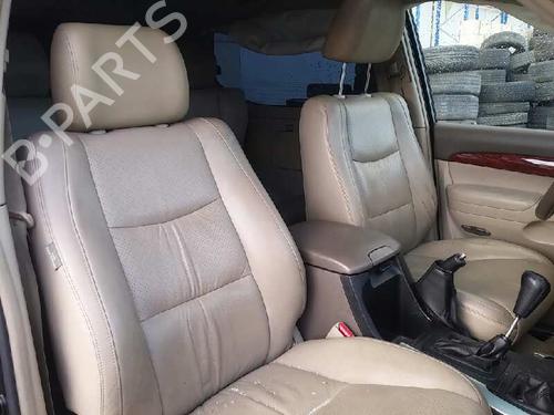 Electronic module TOYOTA LAND CRUISER PRADO (_J12_) 3.0 D-4D (KDJ120, KDJ125) | BP2673976M83 