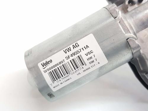 Rear wiper motor SEAT LEON (5F1) 1.6 TDI | BP5941902M102 