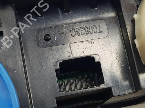 Climate control RENAULT TRAFIC III Van (FG_)  | BP29399244I5 