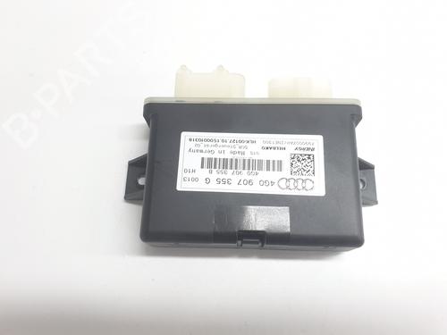 Electronic module AUDI A6 C7 (4G2, 4GC) 2.0 TDI | BP29409596M83 