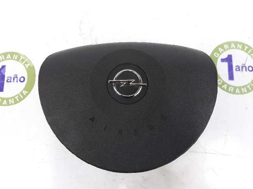 Førerens kollisjonspute OPEL MERIVA A MPV (X03) [2003-2010]  3387501