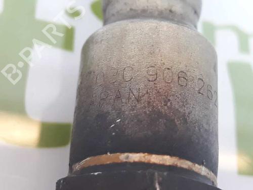 Electronic sensor AUDI A3 Sportback (8PA) 1.4 TFSI | BP8746671M84 
