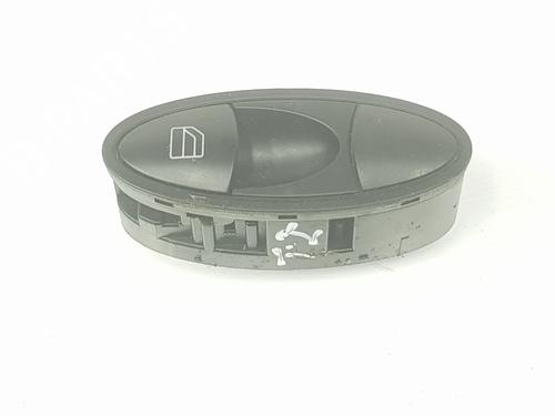 Used Left rear window switch MERCEDES-BENZ E-CLASS (W211) E 300 BlueTEC (211.024) (211 hp) 11284559