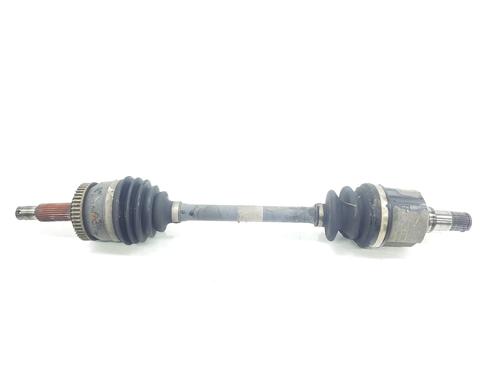 Used Left front driveshaft KIA CARENS III MPV (UN) 2.0 CRDi 140 (140 hp) 23227320