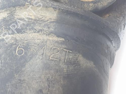 Driveshaft NISSAN NAVARA NP300 (D40) 2.5 dCi 4WD (D40TT, D40T, D40M, D40BB) | BP26660490M37