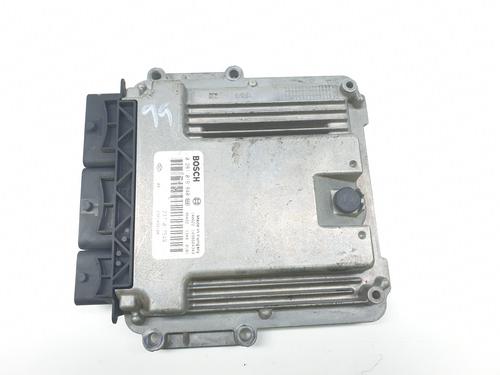Engine control unit (ECU) RENAULT TRAFIC II Platform/Chassis (EL) 2.0 dCi 115 (EL0H) | BP16881785M57 