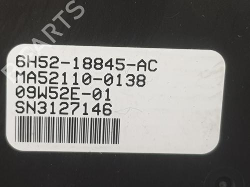 Radio LAND ROVER FREELANDER 2 (L359) 2.2 TD4 4x4 | BP16938965E6 