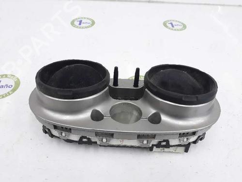 Instrument cluster NISSAN QASHQAI / QASHQAI +2 I (J10, NJ10, JJ10E) 1.5 dCi | BP3380719C47 