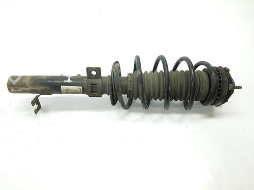 Left front shock absorber FORD FIESTA V (JH_, JD_) 1.4 16V | BP15881063M16 
