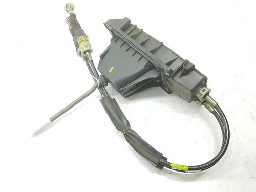 Gear lever DACIA DOKKER MPV (KE_) 1.5 dCi (KEAJ, KEAH) | BP11539551M90 