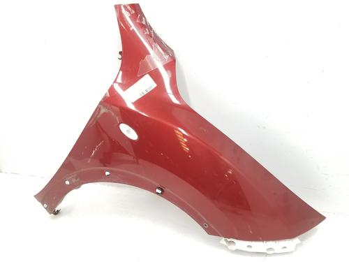 Right front fenders NISSAN JUKE (F15) 1.5 dCi | BP10329582C42