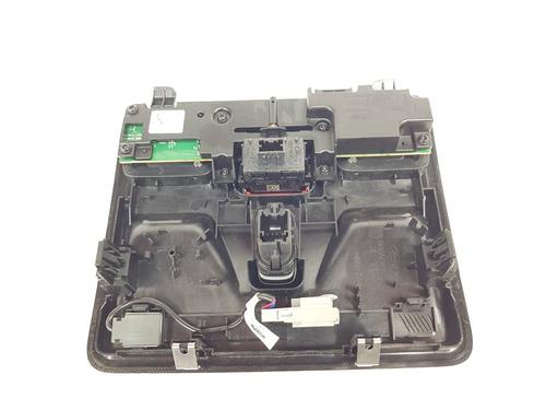 Kabinelys FORD PUMA (J2K, CF7) | BP39192706I8 - Image 2