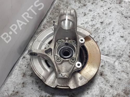 Left front steering knuckle HYUNDAI i30 (PDE, PD, PDEN) 2.0 N | BP39029853M25 - Image 3
