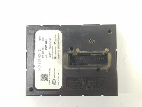 Used Electronic module SEAT ALHAMBRA (710, 711) 2.0 TDI (184 hp) 11526595
